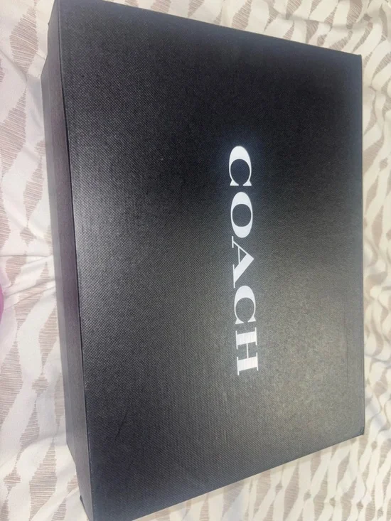 COACH Penelope Signature C Sandal - Picture 5 of 5